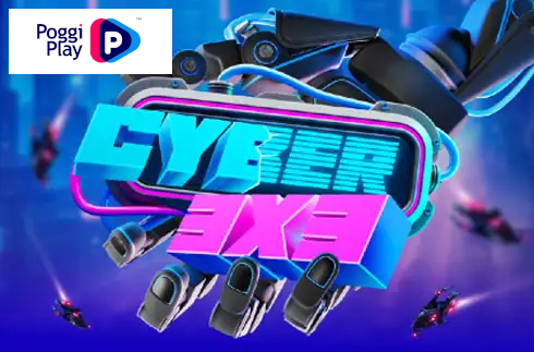 Cyber 3×3